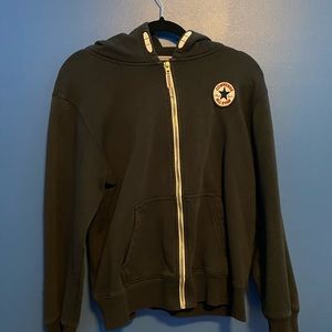Converse Jacket